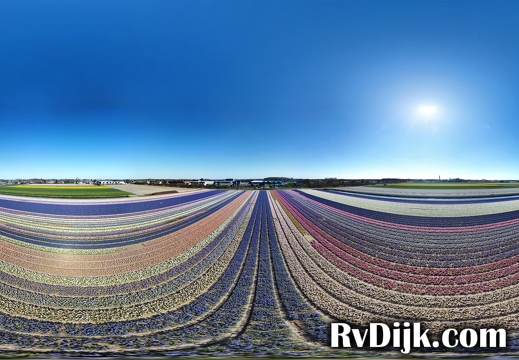 360 Drone Spheres